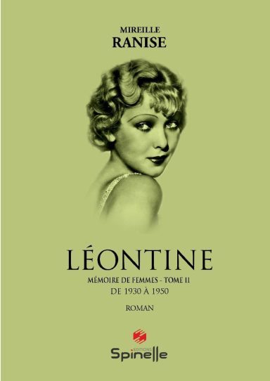 Léontine